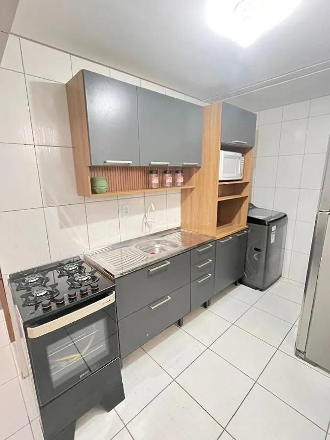Apartamento Av. Atlantica Lateral Brisamarbc6 Apartamento Balneário Camboriú