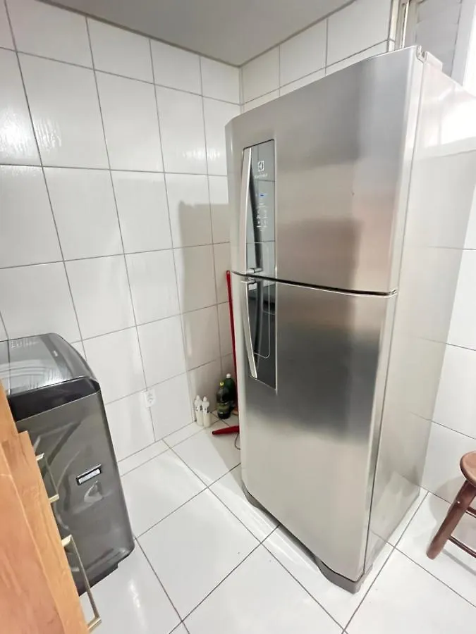 Apartamento Av. Atlantica Lateral Brisamarbc6 Apartamento Balneário Camboriú Brasil