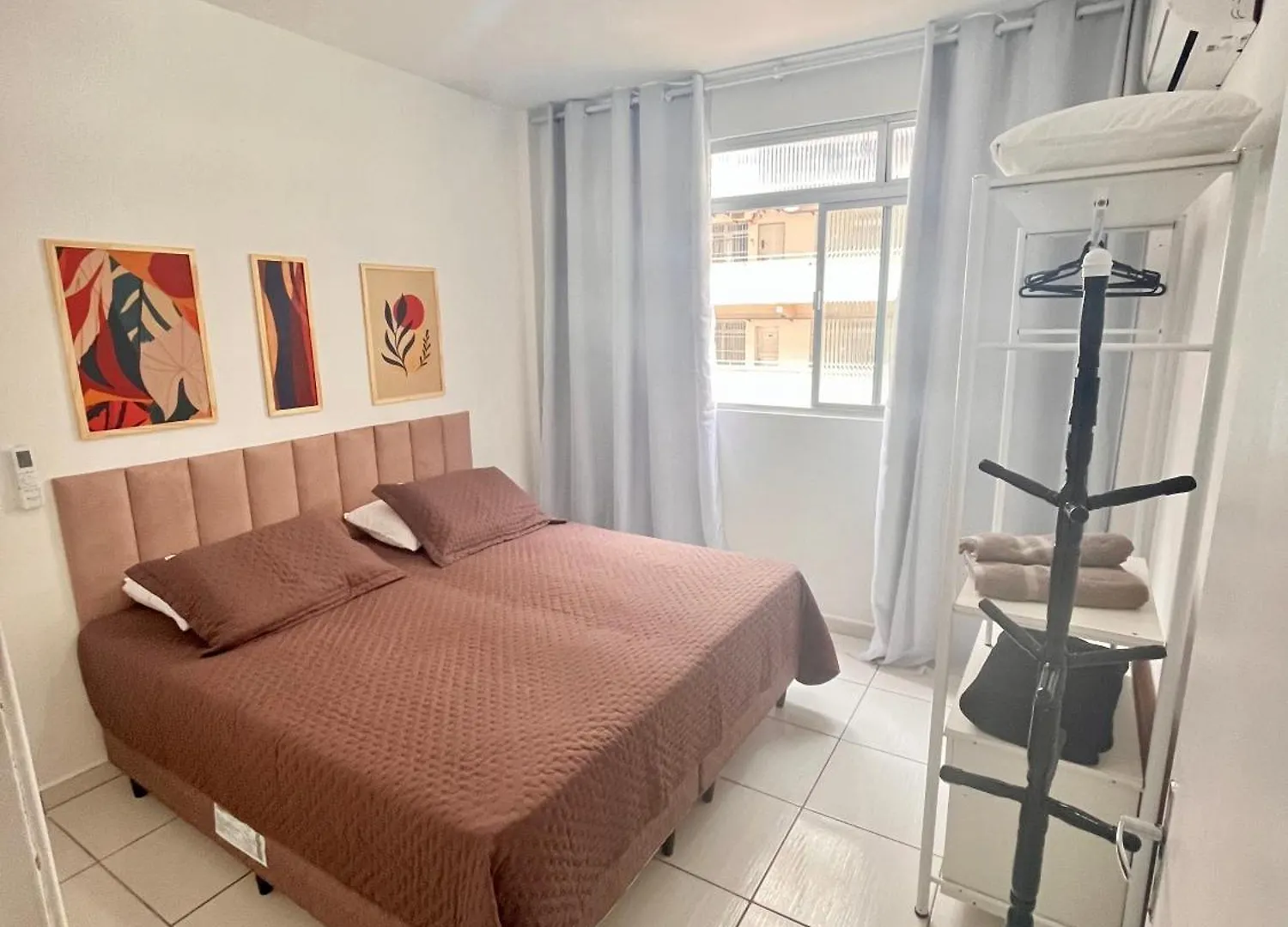 Apartamento Av. Atlantica Lateral Brisamarbc6 Apartamento Balneário Camboriú 0*,  Brasil