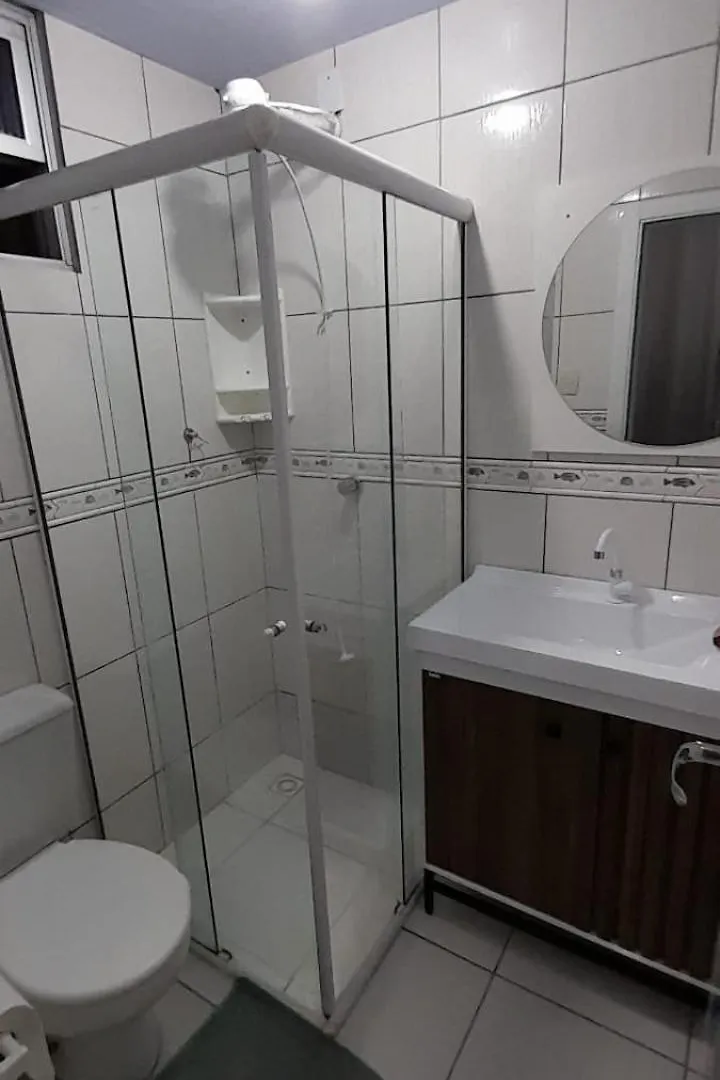 Apartamento Av. Atlantica Lateral Brisamarbc6 Apartamento Balneário Camboriú Brasil