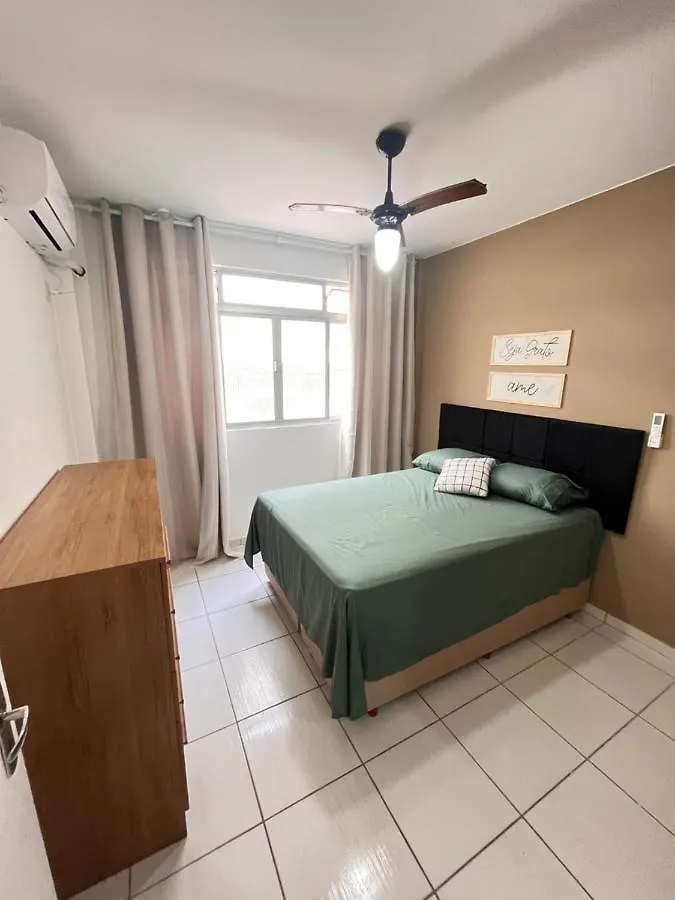 Apartamento Av. Atlantica Lateral Brisamarbc6 Lejlighed Balneário Camboriú