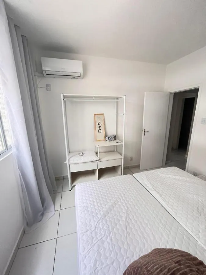 Apartamento Av. Atlantica Lateral Brisamarbc6 Lejlighed Balneário Camboriú