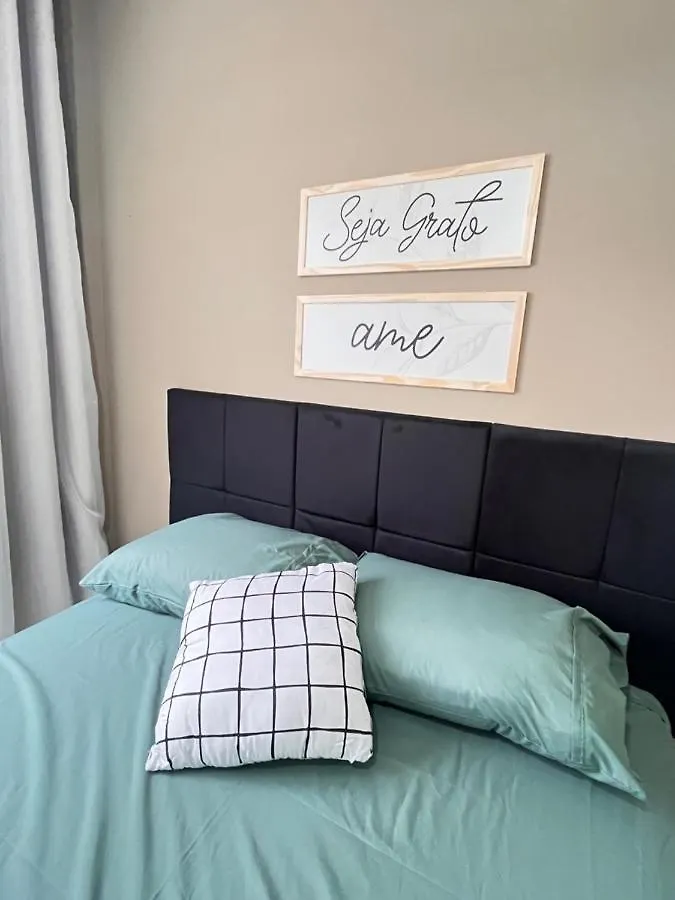 Apartamento Av. Atlantica Lateral Brisamarbc6 Lejlighed Balneário Camboriú