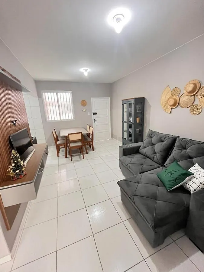 Apartamento Av. Atlantica Lateral Brisamarbc6 Lejlighed Balneário Camboriú